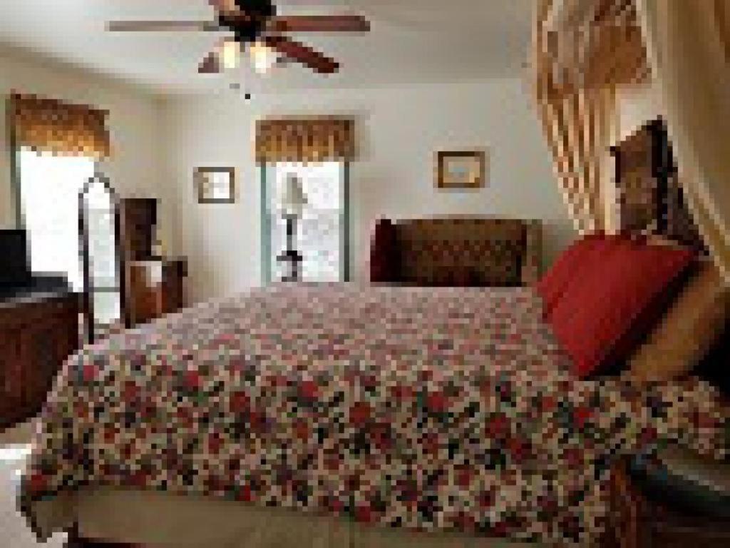 וויליאמסבורג Aldrich House Bed & Breakfast חדר תמונה