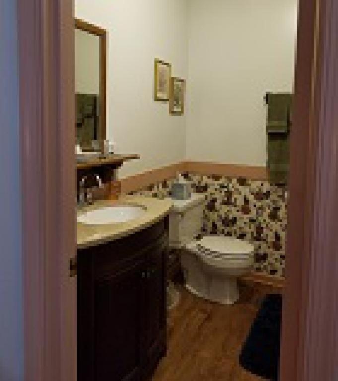 וויליאמסבורג Aldrich House Bed & Breakfast חדר תמונה