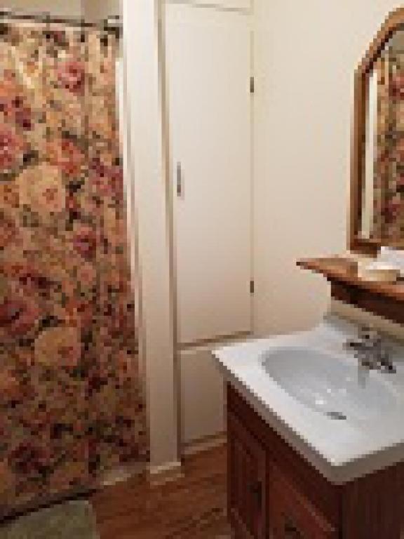 וויליאמסבורג Aldrich House Bed & Breakfast חדר תמונה