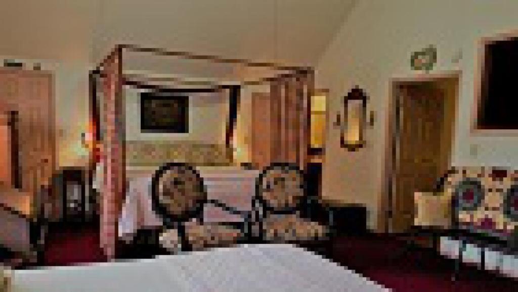 וויליאמסבורג Aldrich House Bed & Breakfast חדר תמונה